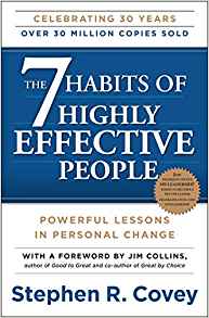 Review of The 7 Habits of Highly Effective People